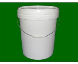 Printing water conductive ink
