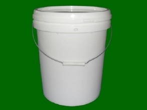 Printing water conductive ink