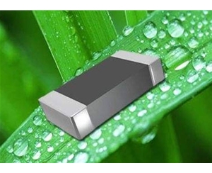 Conductive graphite emulsion for laminated capacitors